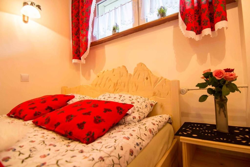 Апартаменты Apartamenty Frajda Zakopane Закопане-58